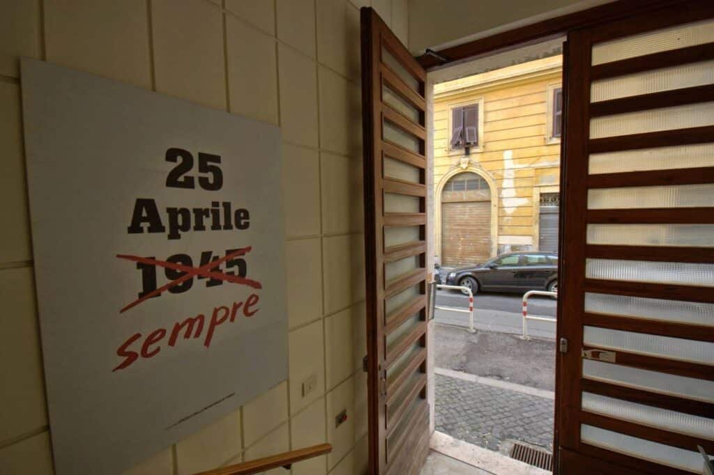 Museo Storico della Liberazione