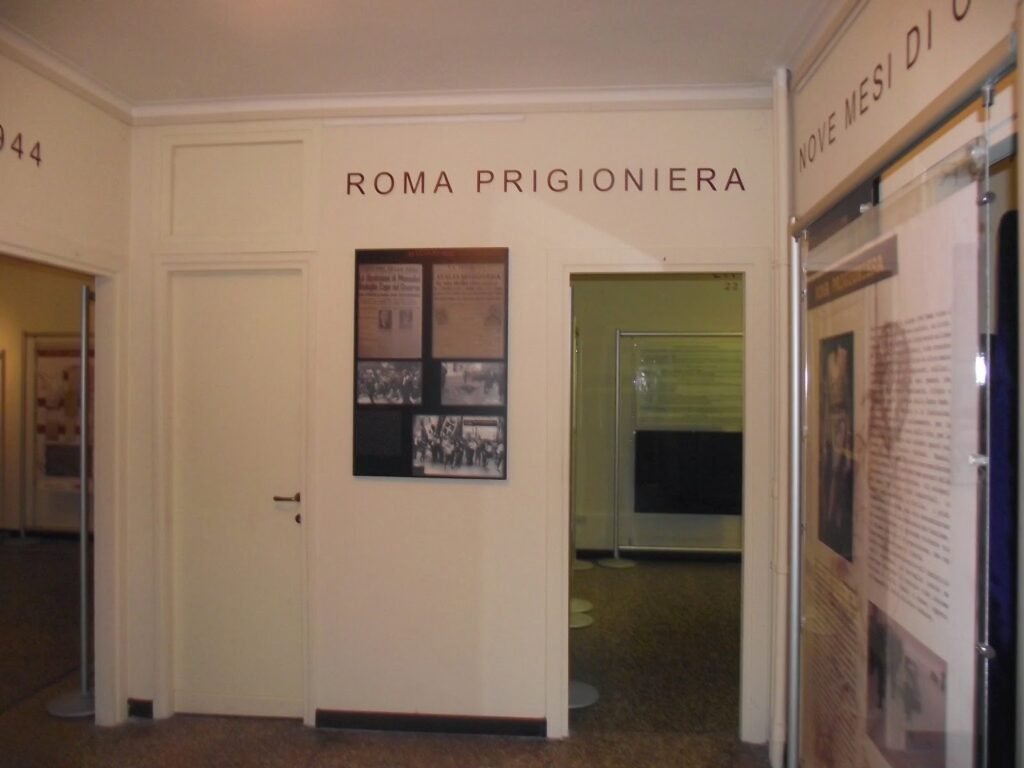 Museo Storico della Liberazione