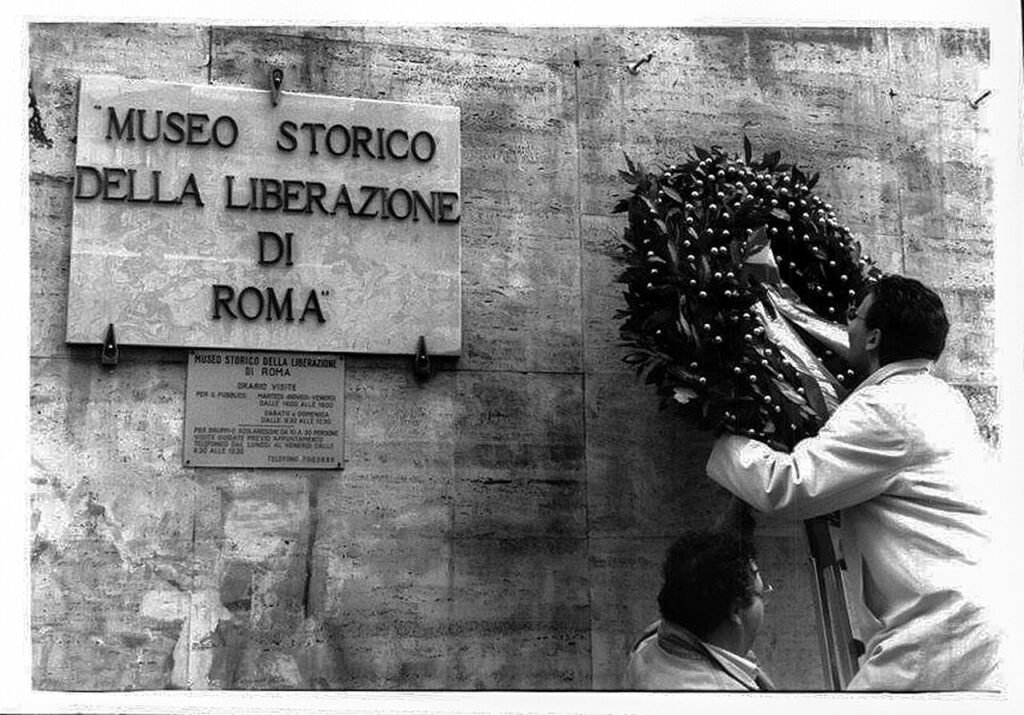 Museo Storico della Liberazione