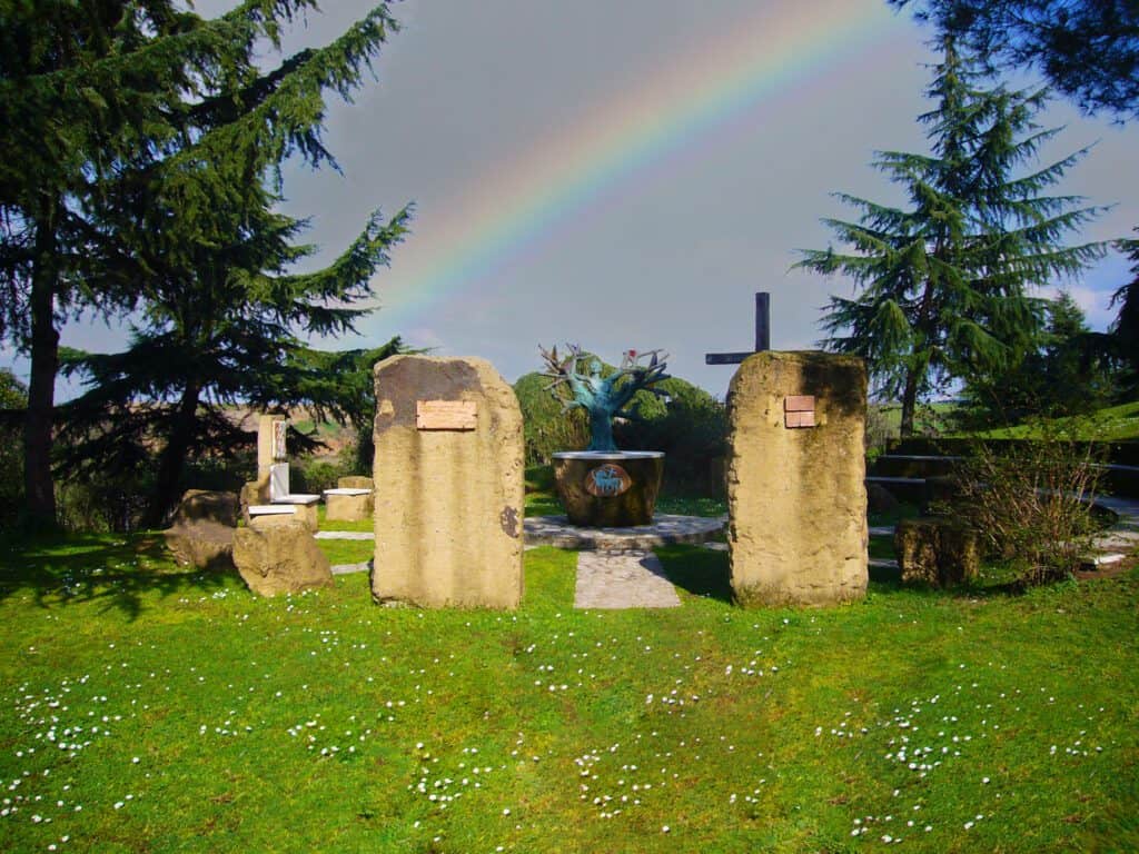 Nuovo Santuario Del Divino Amore Santuario della Madonna del Divino Amore | Roma