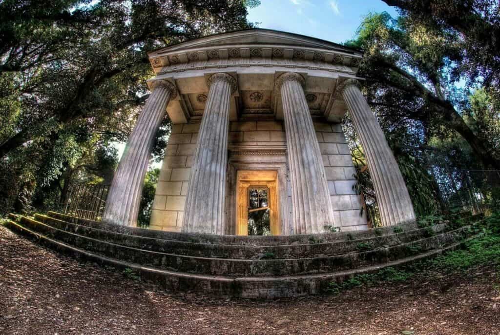 Villa Ada