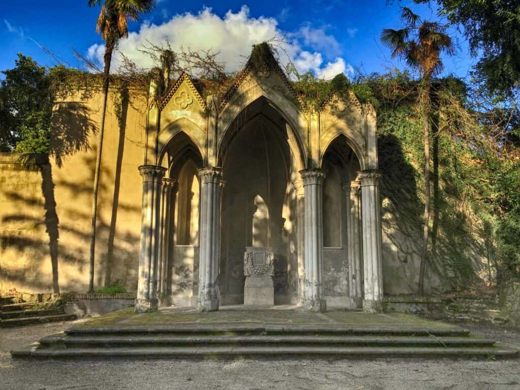 Villa Celimontana