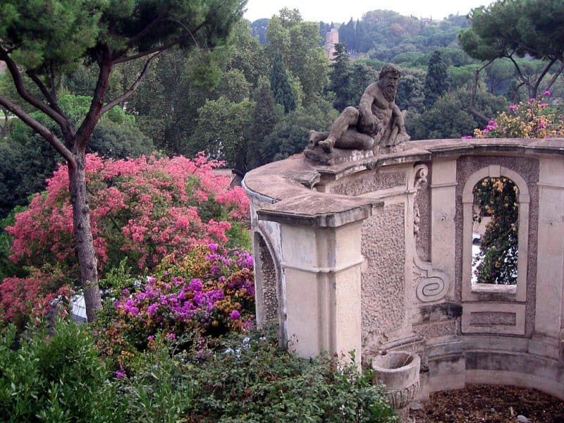 Villa Celimontana