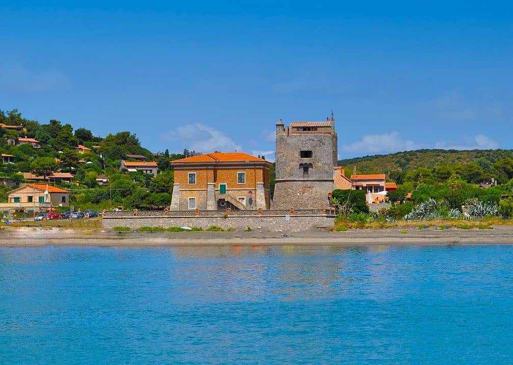 Ansedonia
