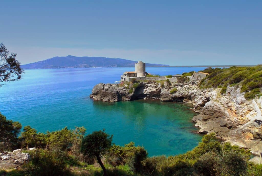 Ansedonia