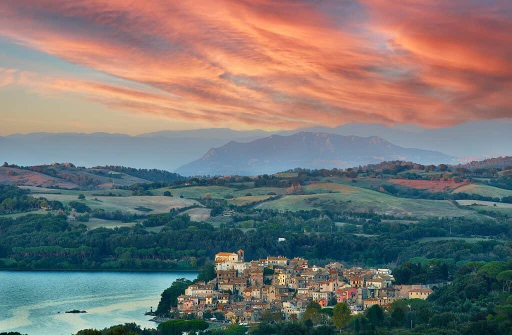 Anguillara Sabazia