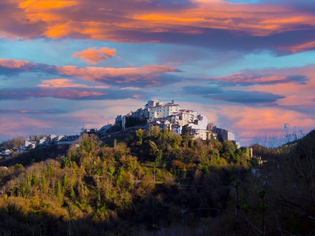 Anticoli Corrado