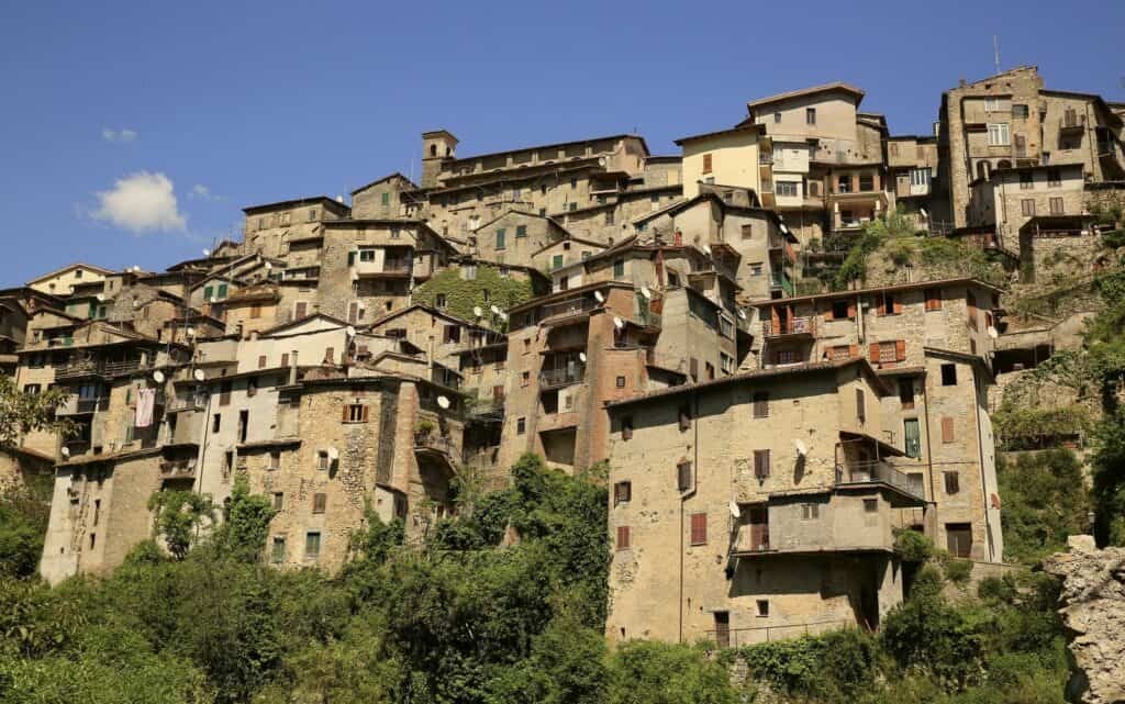 Anticoli Corrado