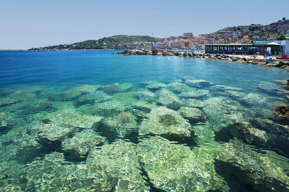 Argentario - Il Moletto