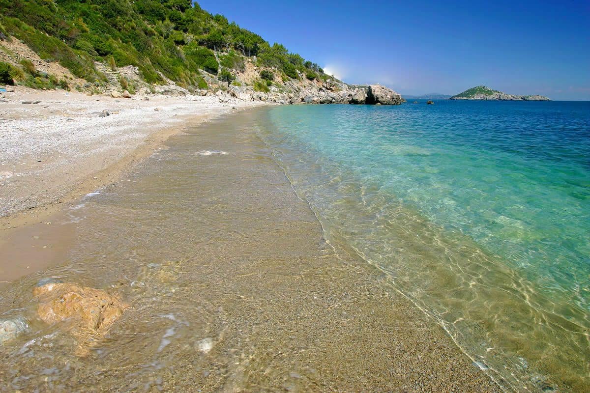 Argentario - L’Acqua Dolce