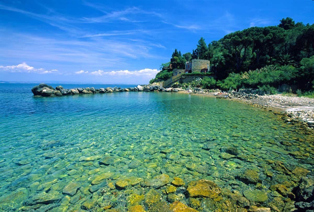 Argentario - La Bionda