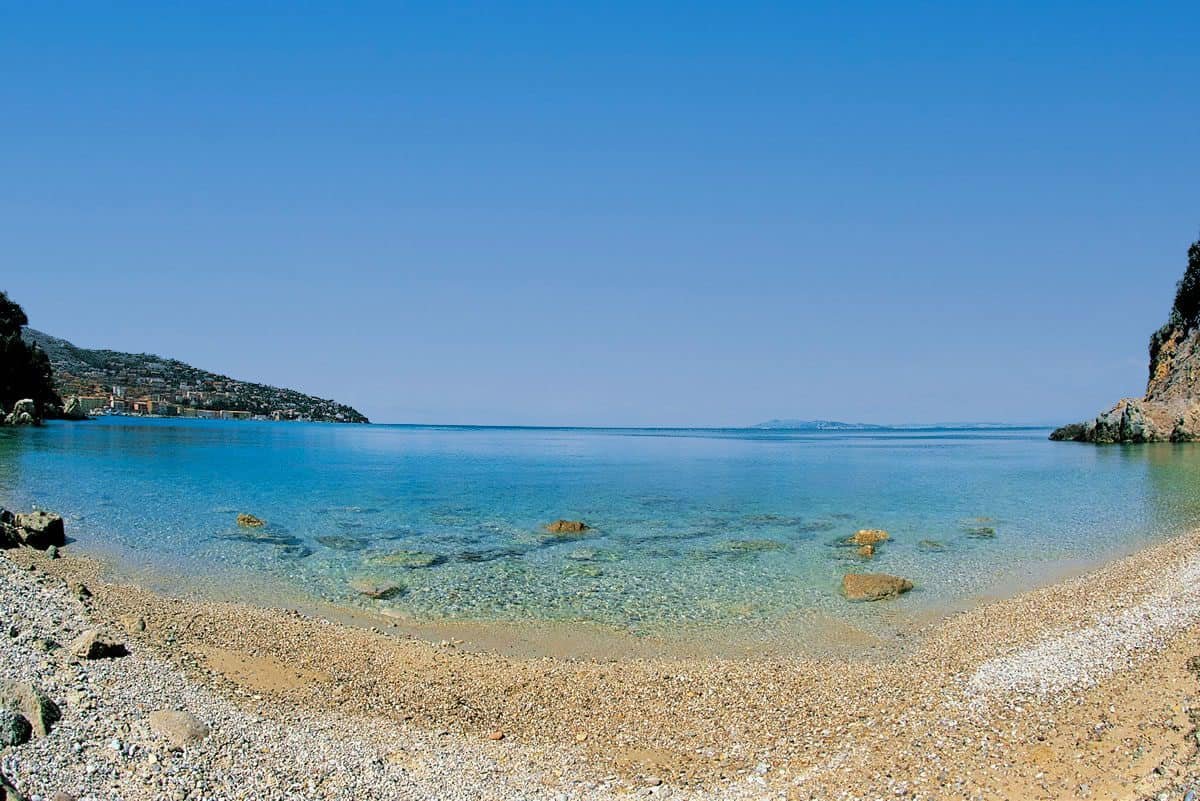 Argentario - La Cantoniera