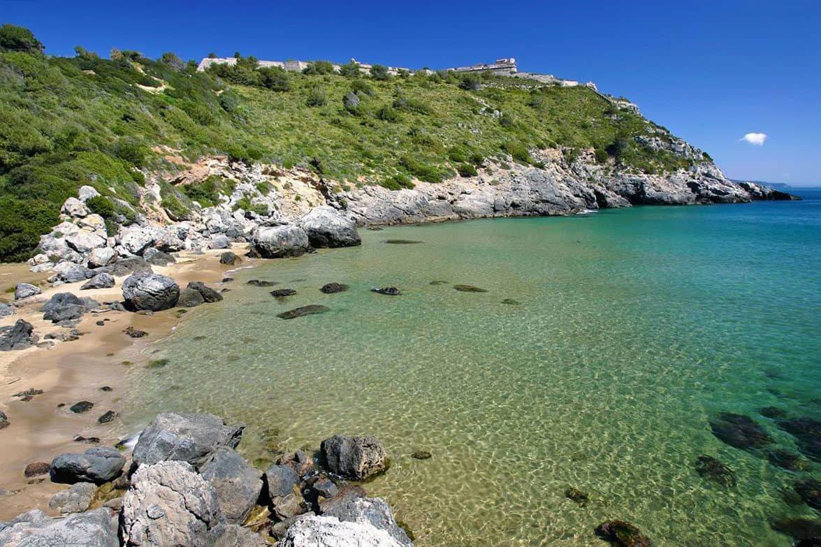 Argentario - Le Viste