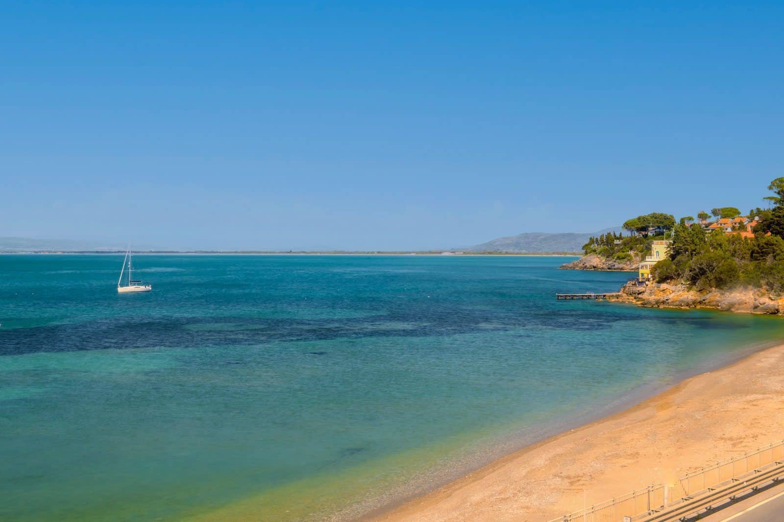 Argentario - Pozzarello