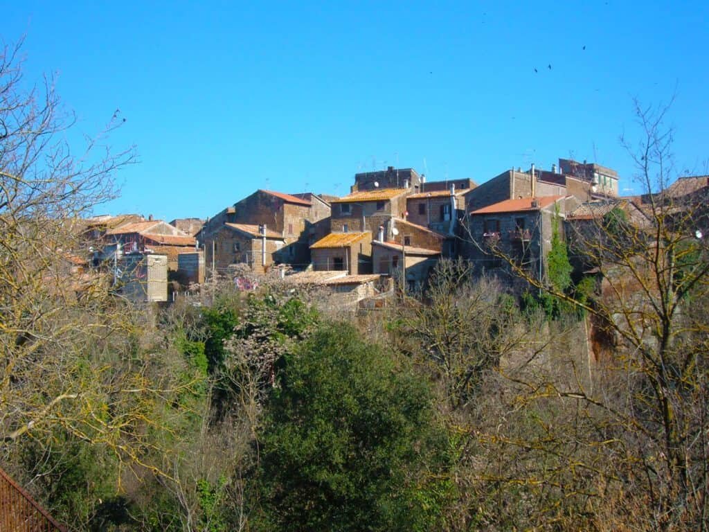 Barbarano Romano (VT)