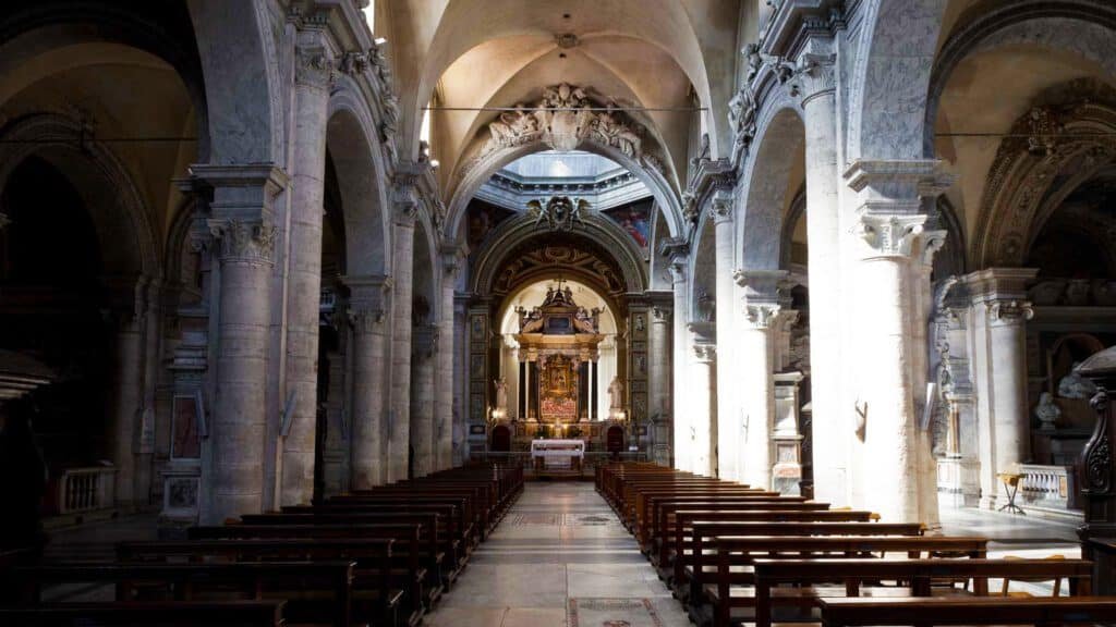 Basilica di Santa Maria del Popolo