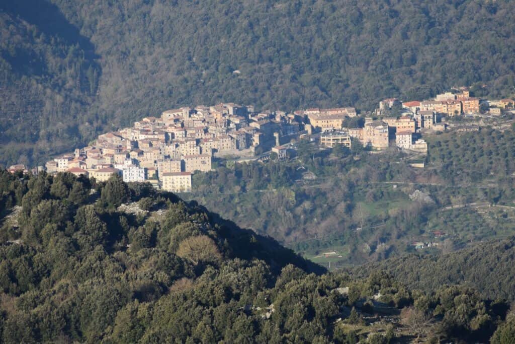 Bassiano (LT)