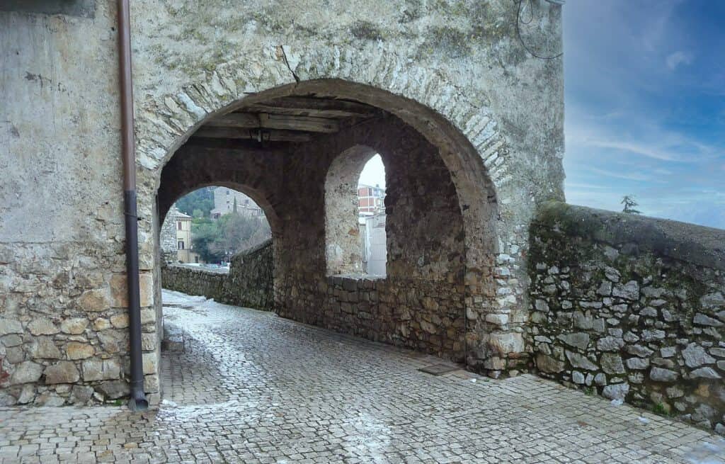 Bassiano (LT)