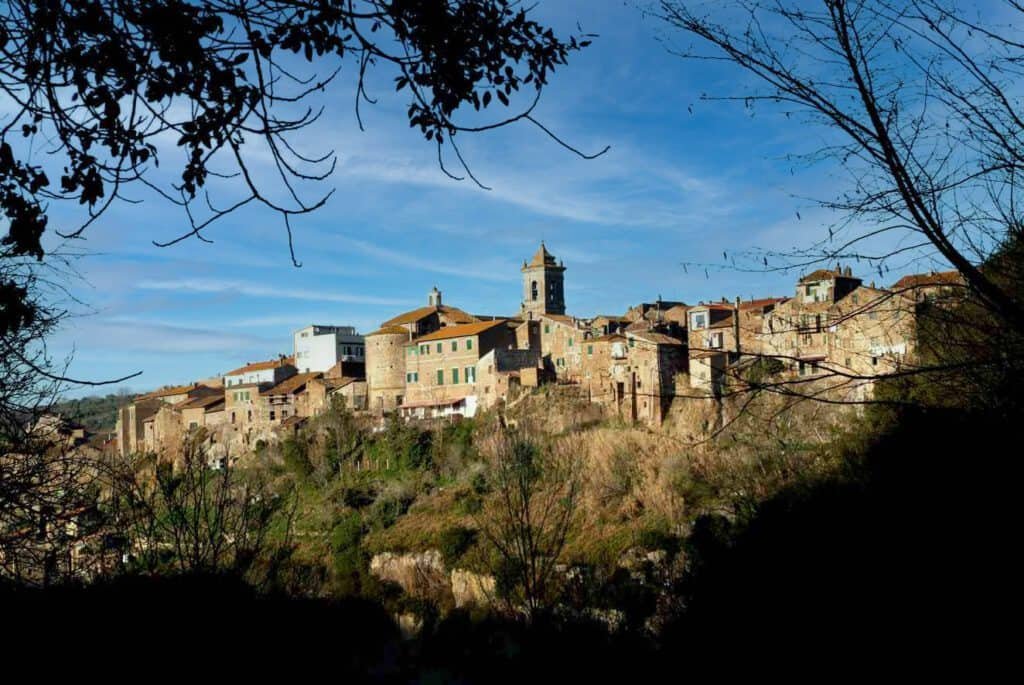 Blera (VT)