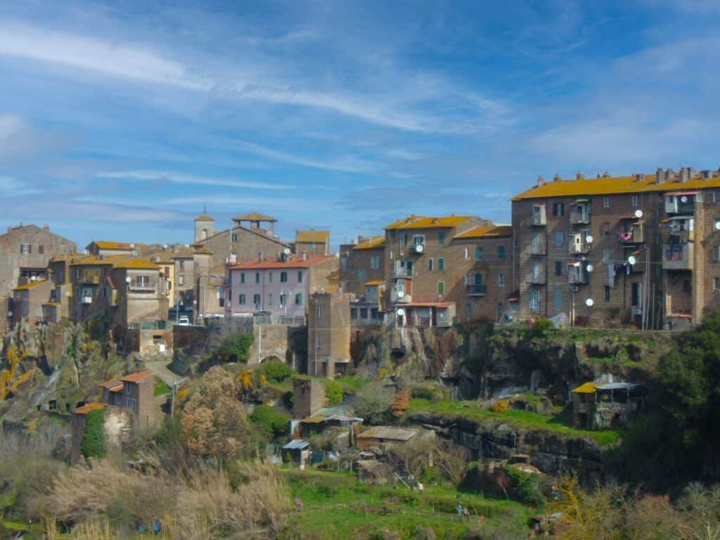 Blera (VT)