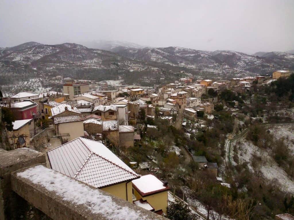 Campoli Appennino (FR)