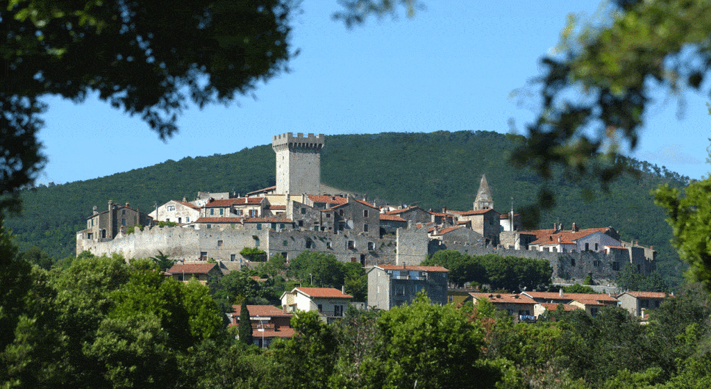Capalbio
