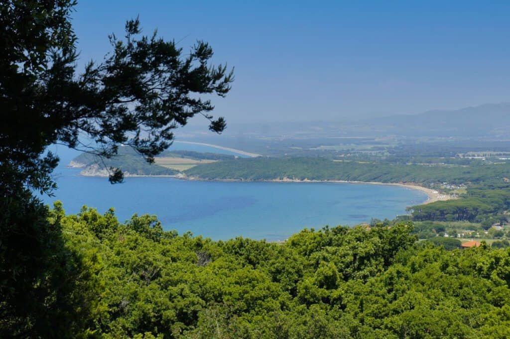 Capalbio