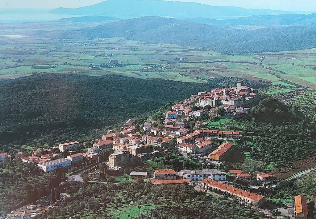 Capalbio