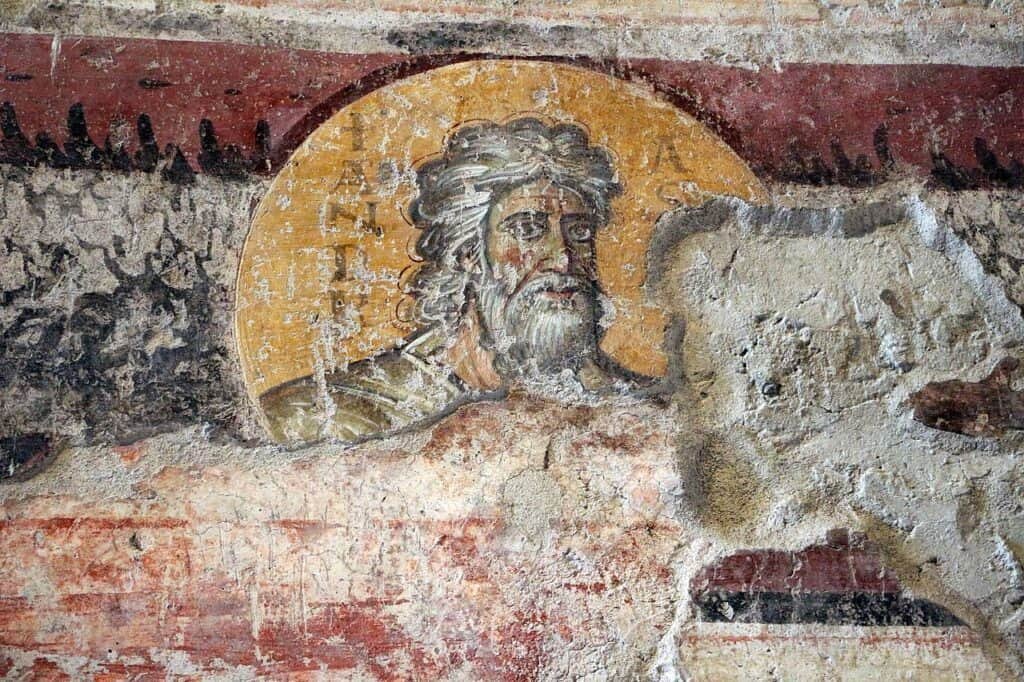 Chiesa di Santa Maria Antiqua