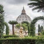 Giardini Vaticani 2