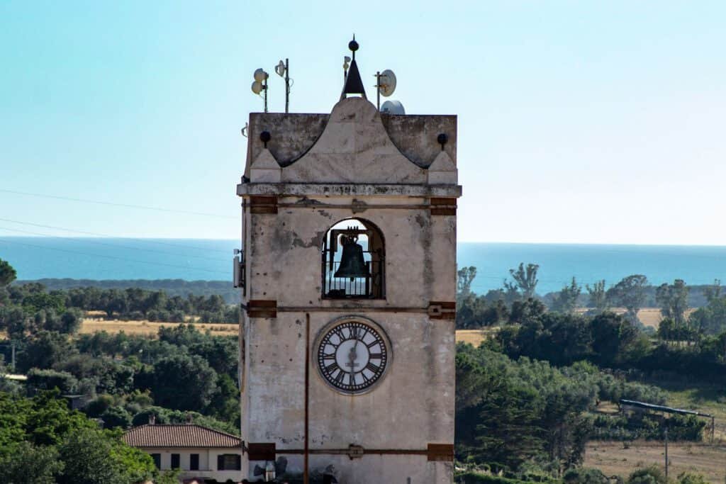 Montalto di Castro