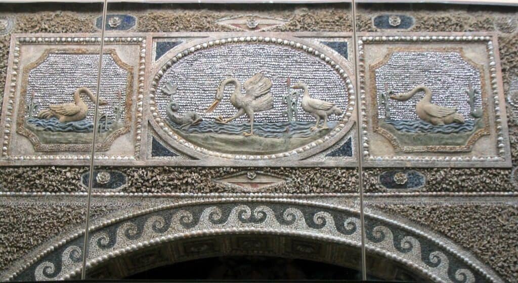 Museo Carlo Bilotti - Aranciera di Villa Borghese