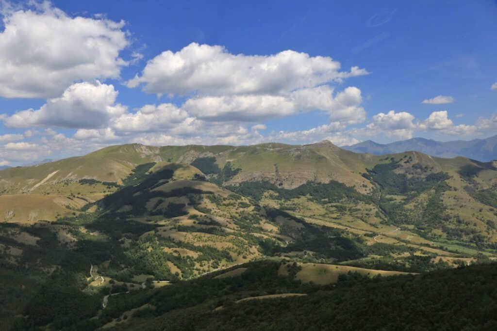 Cittareale