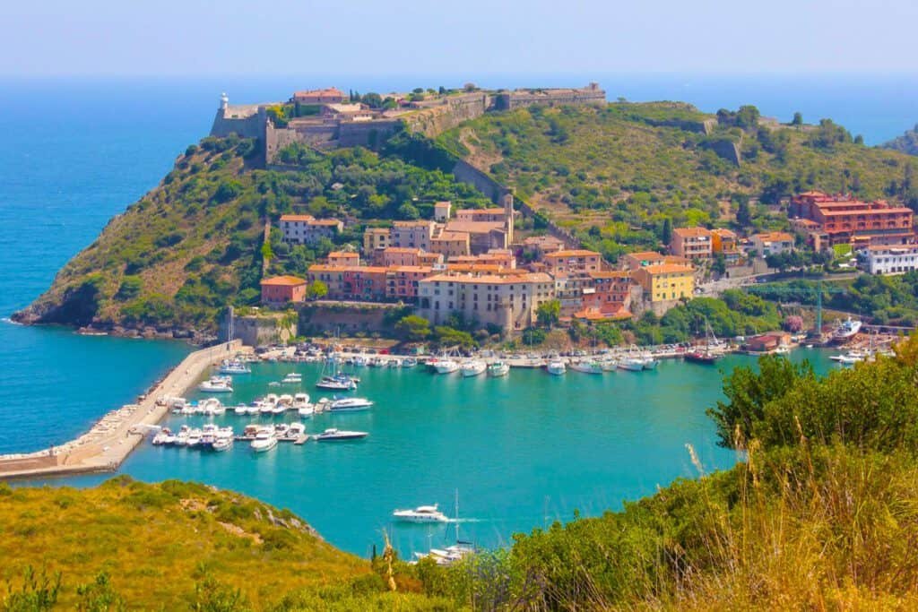 Porto Ercole