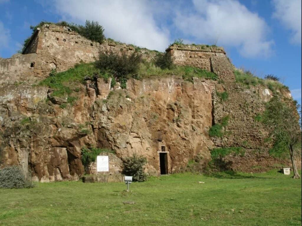 Rocca di Ardea