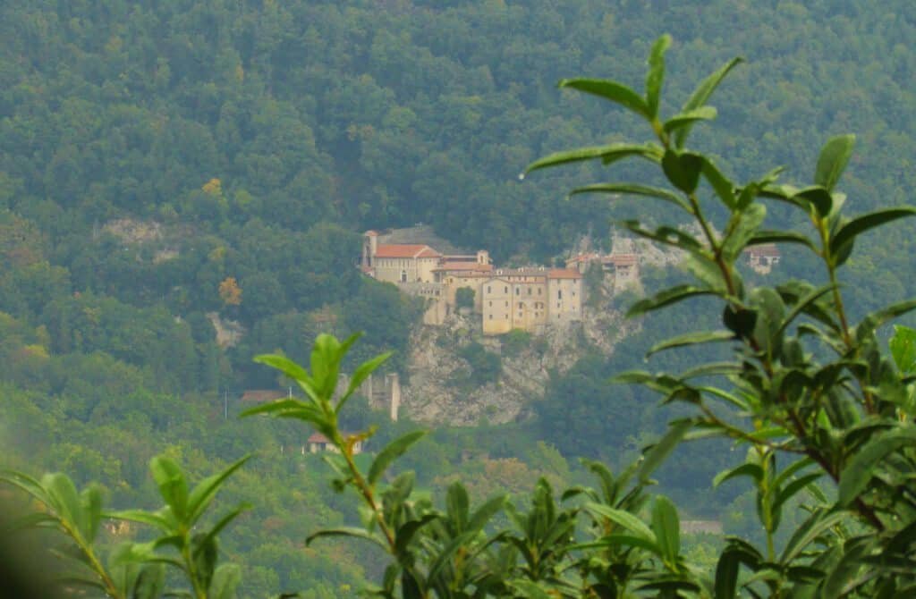 Santuario di Greccio