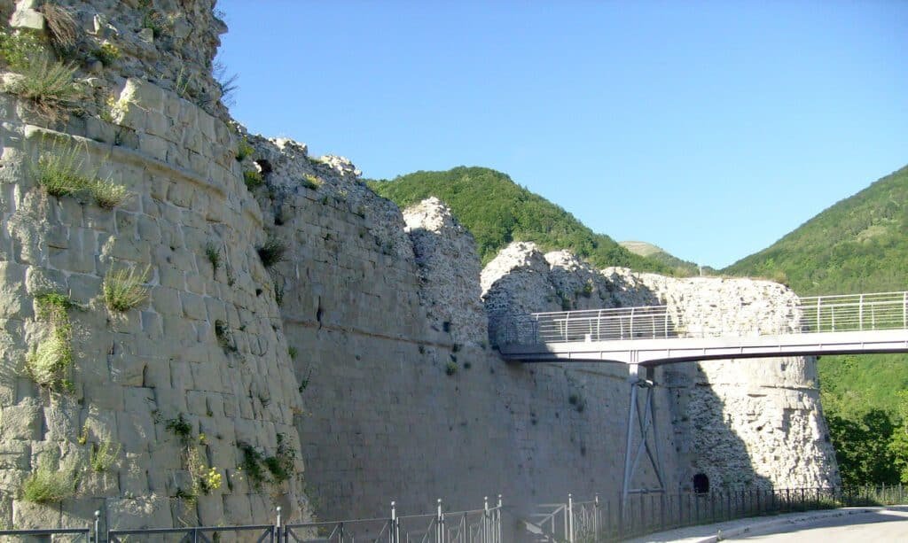 Cittareale