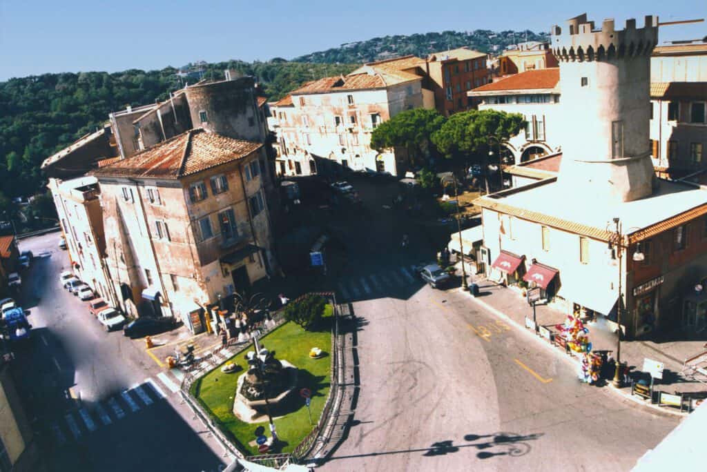 Marino (RM) Castelli Romani