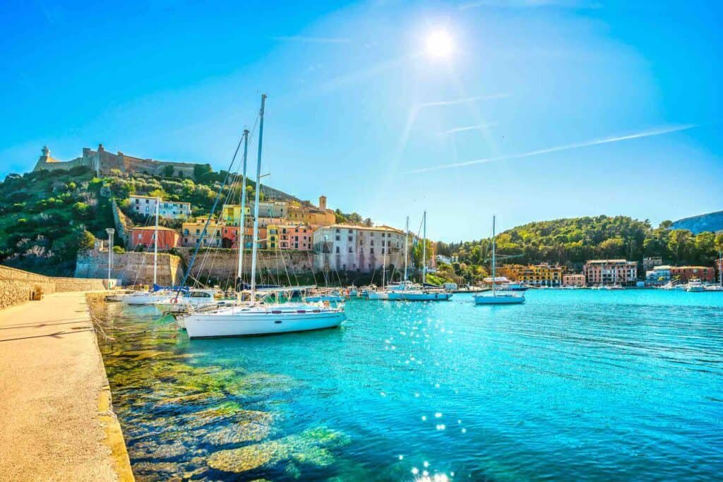 Porto Ercole