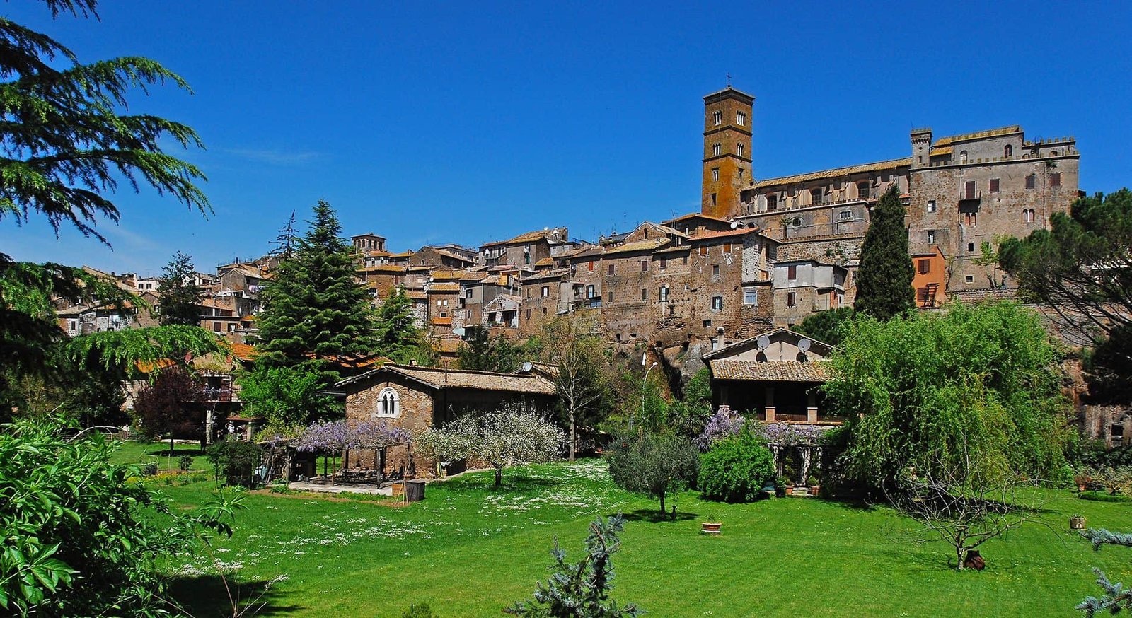 Sutri (VT) 7 Sutri
