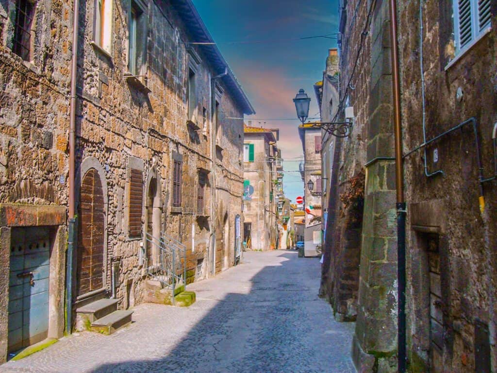 Blera (VT)