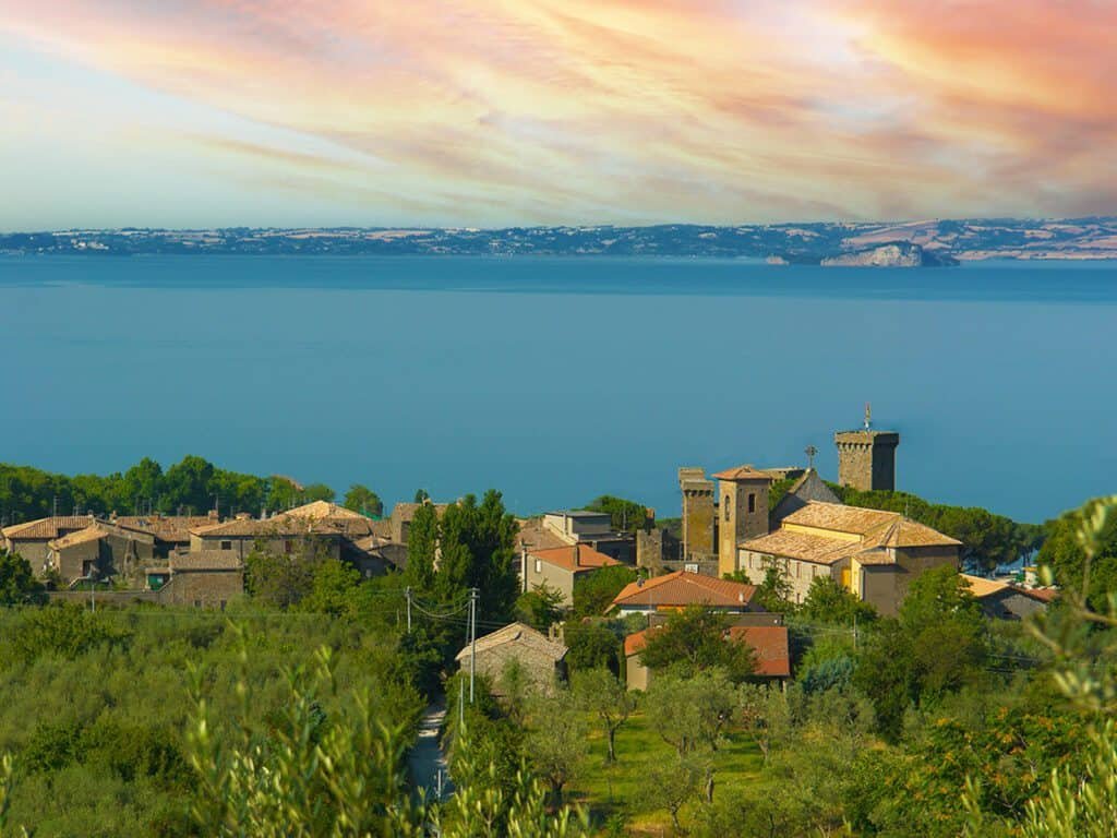 Bolsena (VT)