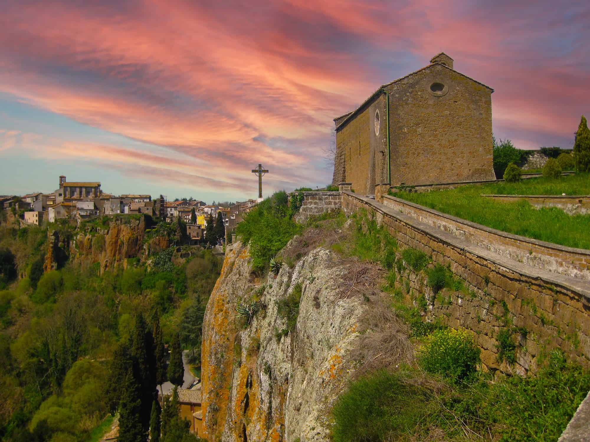 Castel Sant'Elia