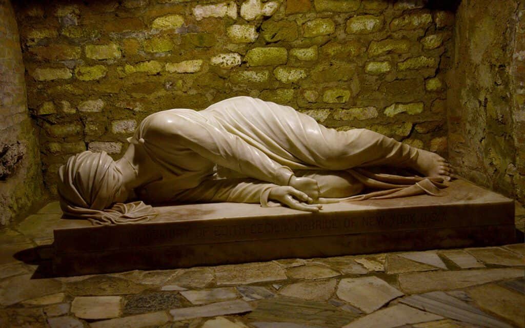 Catacombe di San Callisto