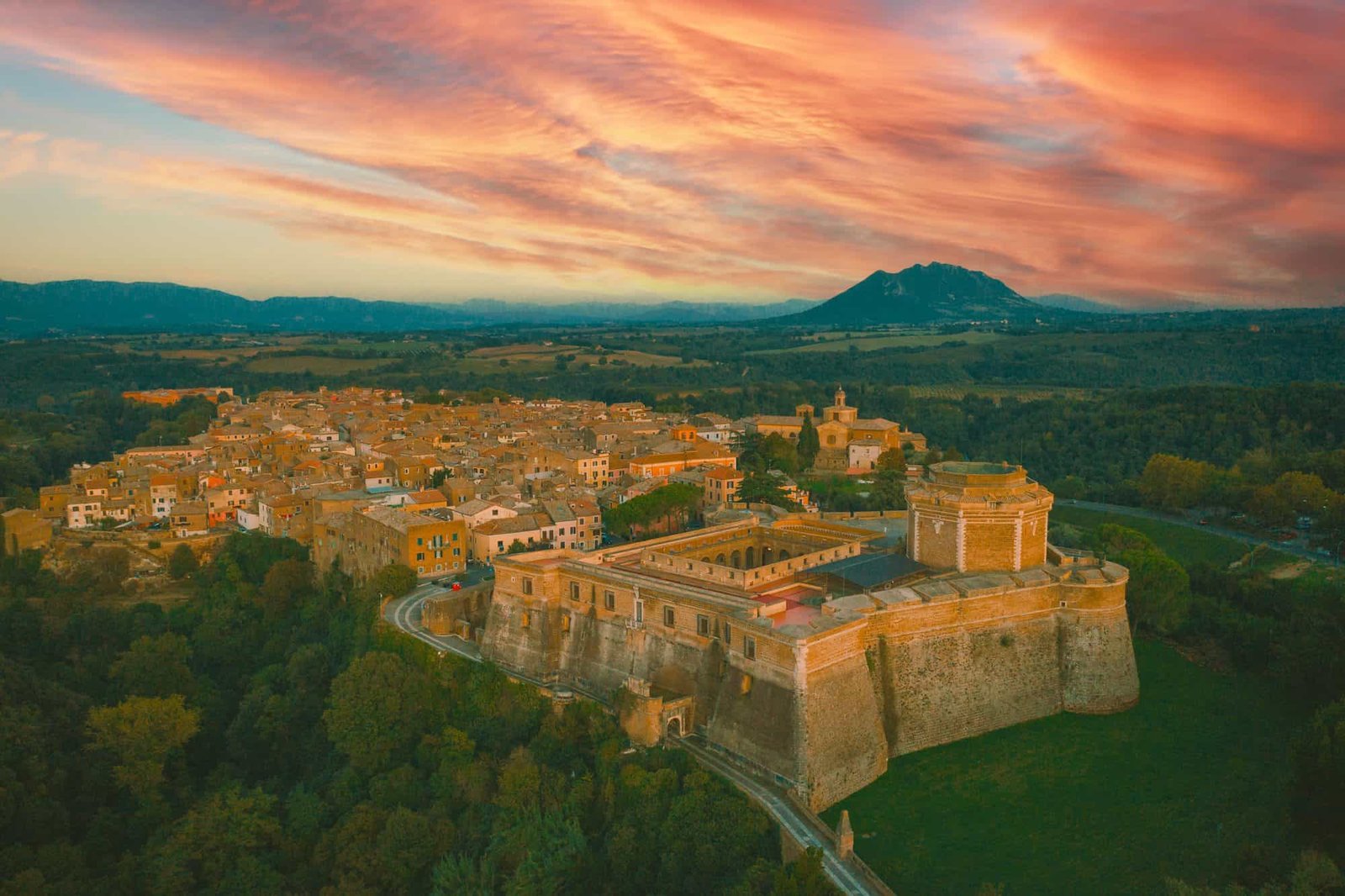 Civita Castellana (VT)