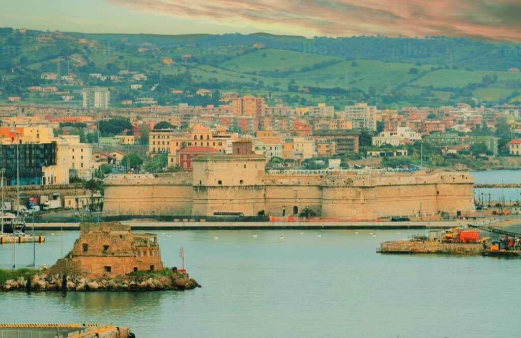 Civitavecchia (RM)