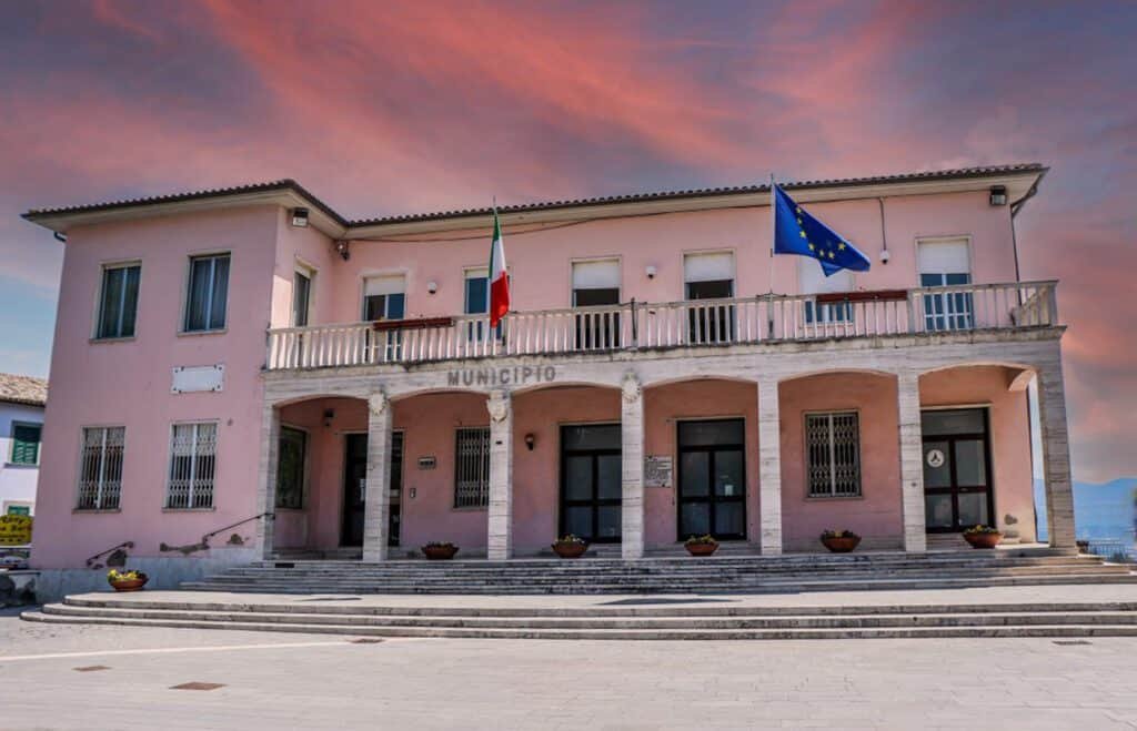 Civitella d’Agliano (VT)