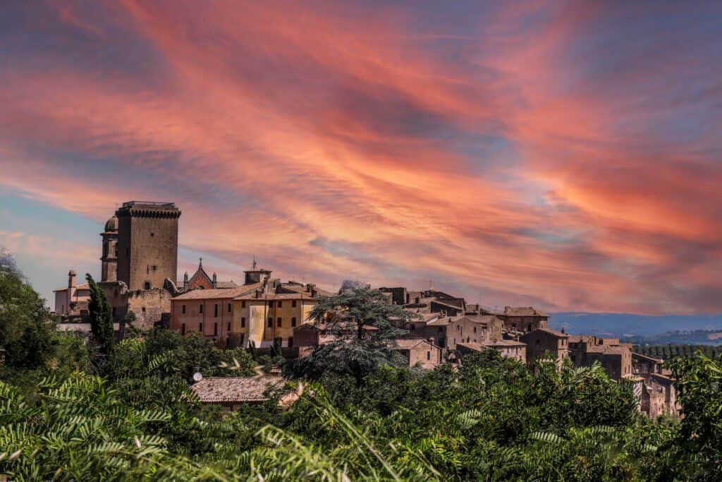 Civitella d’Agliano (VT)