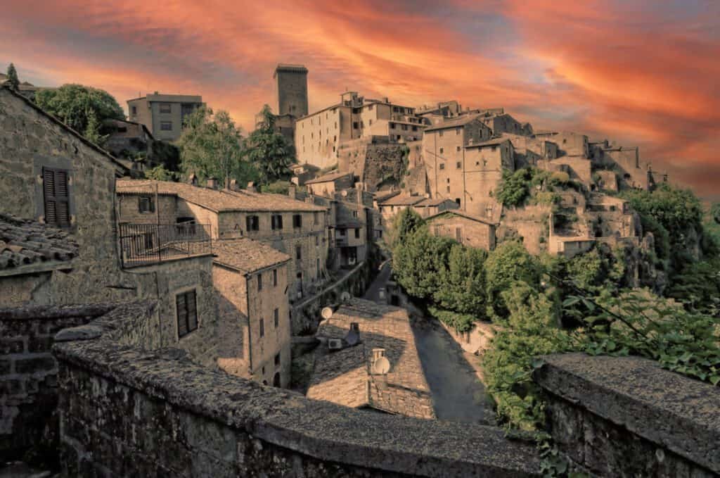 Civitella d’Agliano (VT)