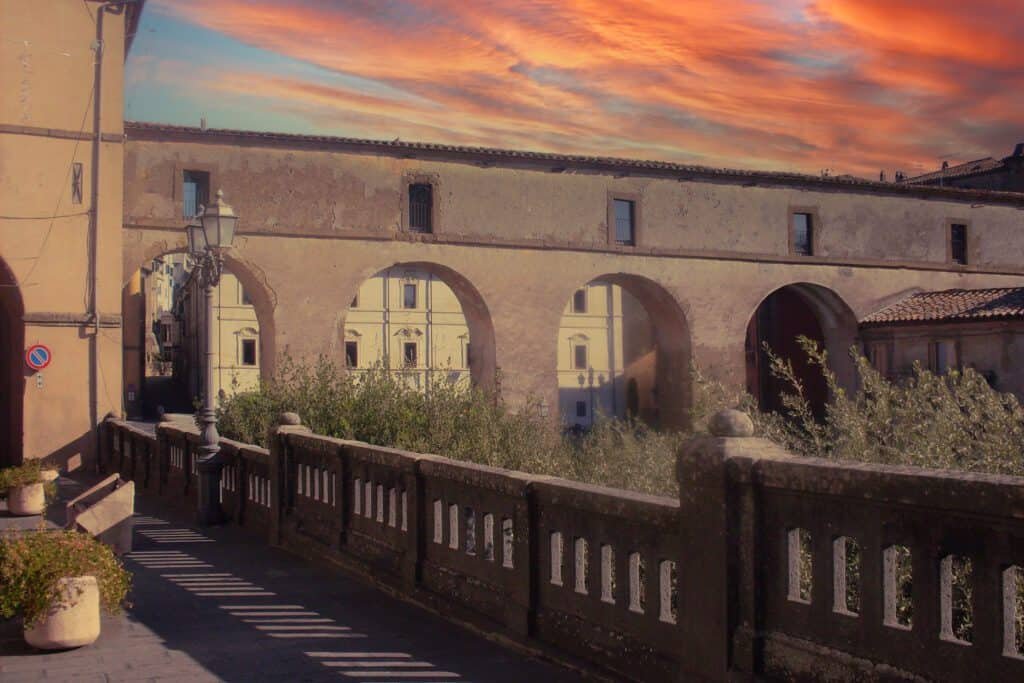 Farnese (VT)
